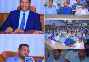 "የክልላችንን አመራር ውጤታማነት ወደ ላቀ ደረጃ ለማሳደግ እና የህዝባችንን የልማት እና የመልካም አስተዳደር ጥያቄዎች ለመፍታት የሚያስችል ችግር ፈቺ የሆነ የአፈፃፀም ግምገማ መድረክ አካሂደናል።" አቶ ደስታ ሌዳሞ የሲዳማ ክልል ርዕሰ መስተዳድር